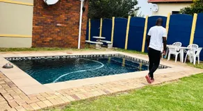 Zabalaza Guesthouse - Image 4