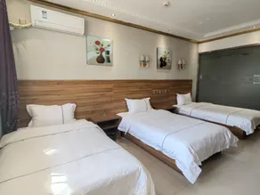 Jiatai Hotel - Image 2