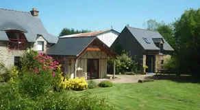 Domaine La Ville Suzanne - Chambres - Image 4