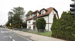 Ferienwohnung Linie 8 - Image 5