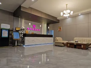 Xifeng legend Boutique Hotel (High Speed Rail Station) - Image 2