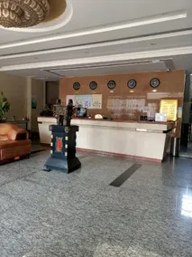 Jiangnan Hotel - Image 2