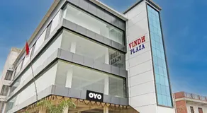 Super Hotel O Hotel The Vindh - Image 3
