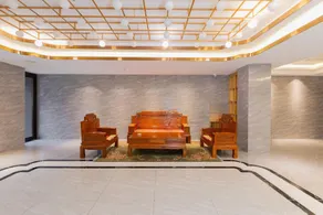 Phoenix Hotel (Yongjing Liujiaxia Branch) - Image 5