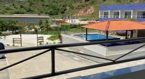 Hotel e Restaurante Star New - Image 5