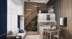 Hlius Brand New Apartments - Image 2