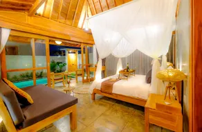 Canggu Wooden Green Paradise - Image 2
