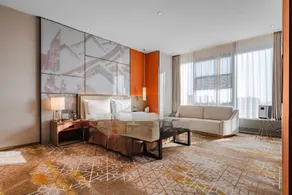 Datong Xinyu Crown Hotel - Image 2