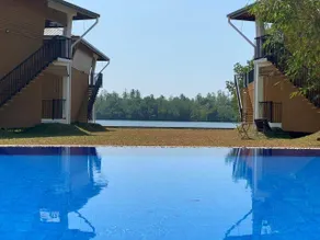 Amri Ayurvedic Retreat  Bentota - Image 4