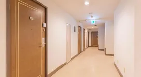 Front Desk-less Fitness Hotel Iroha - Image 4