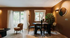 Shizuka Lodge - Award-Winning Gardens near Ventnor - Image 3