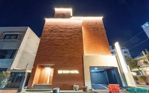 Daejeon Daeheung Rosy Hotel - Image 3
