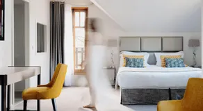 Hôtel Cottage Bise, Talloires - Image 2