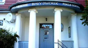 Biały Dworek - Solankowa 60 - Image 5