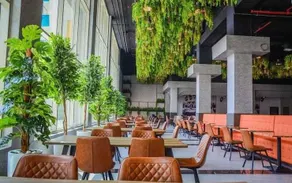 Best Western Plus Dubai Academic City - Image 4
