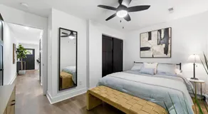 Modern 1BD Condo - Downtown Walkable to F&M Bank Arena - Image 2