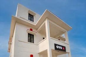 Hotel O Geeta Palace - Image 2