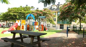Luxury Singular Apartments Green - Image 5