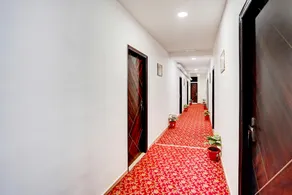 Hotel O Hotel Silver Sky - Image 5