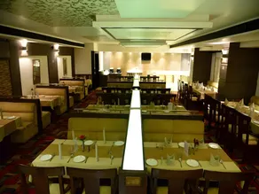 Hotel Krishna Continental - Image 2