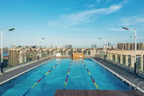 Atour Hotel Xiamen Airport Wuyuan Bay - Image 3