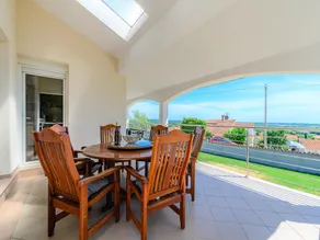 Villa Elisa with view - Image 5