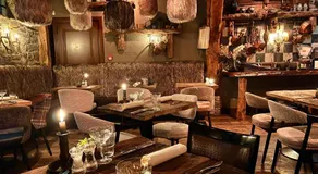 Boutique Hotel-Restaurant "De Zwarte Boer" - Image 3