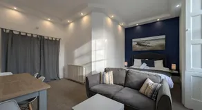 Pass the Keys Coastal 2 - Bedroom Flat in Tynemouth Sleeps 5 - Image 2