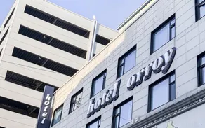 Ansan Gojan Hotel Orroy - Image 2