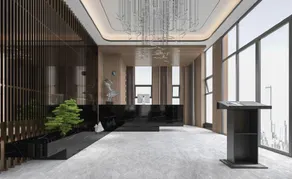 Guangcai Four Seasons Hotel (Wenhua Road Teacher Fan Branch) - Image 3