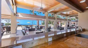 Wailea Elua Village Ocean View 2 BR Perfect for Couples Complimentary Car with 6 Nights WEV-2009 by KBM - Image 5
