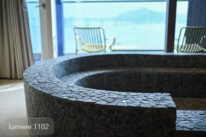 Lumiere Deluxe Ocean View Grand Room (Terrace / Jacuzzi), Gwangalli Beach - Image 5