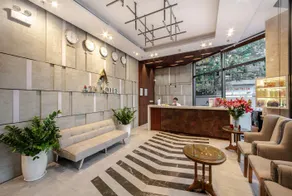 A25 Premium Hotel - 18 Nguyễn Hy Quang - Image 2