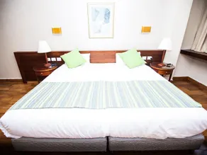 Shani Hotel Jerusalem - Image 3