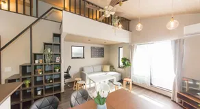 20min to Namba and KIX,10bedsMAX,12people,Free parking 4cars,Large&newly built family home in the city - Image 3