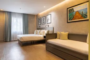 Primeway Suites Cebu - Image 4