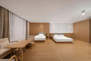 Zhen'an Hotel (Hengshui High-speed Railway North Station Branch) - Image 2