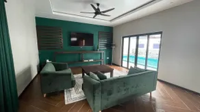 Charis Janda Baik Semi D Villa 6: 3 Bedroom + Pool - Image 4