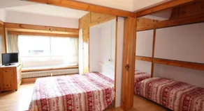 RESIDENCE ARTUICK AP.556 DIRETTAMENTE SULLE PISTE - Image 5