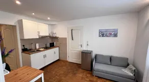Ferienwohnung Scheuring Flügel EG - Image 3