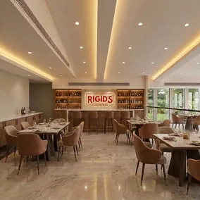 Ridgetown Inn Hotel - Image 3
