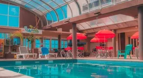 Gran Hotel Fontainebleau - Image 2