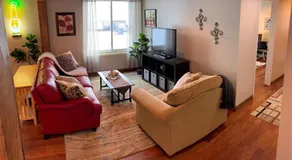 Black Jacks Downtown Loft - Image 2