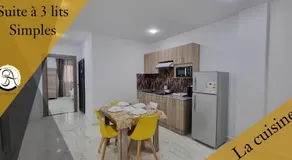 Hostel SA Bab Ezzouar - Image 2