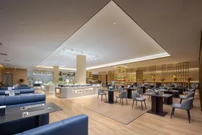 Blue Ocean Hotel (Binzhou Yangxin) - Image 3