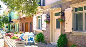 Zeytin Arası Apart Otel - Image 4