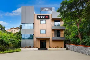 Hotel O Avaanti - Image 2