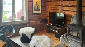 Charming House In An Old Barn By The Lighthouse - Image 2