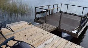 Usmas zaķīšu pirtiņa - Bunny house - Image 5