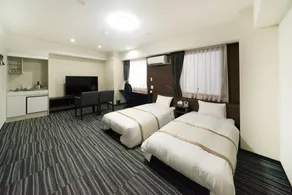 High Set HOTEL SHIZUOKA Inter - Image 2